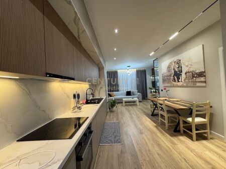  Apartament 2+1 në shitje pranë Eleonorës!