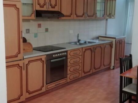 Appartamento in affitto 1+1 Ville Tedesche