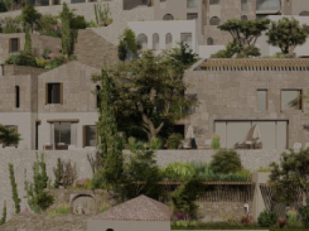 ** Apartament 2+1 me Verandë + Parkim për Shitje në Folie Village, Jalë**