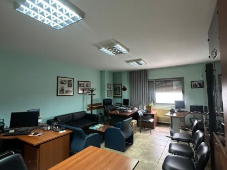 Ufficio in Affitto presso SELVIA