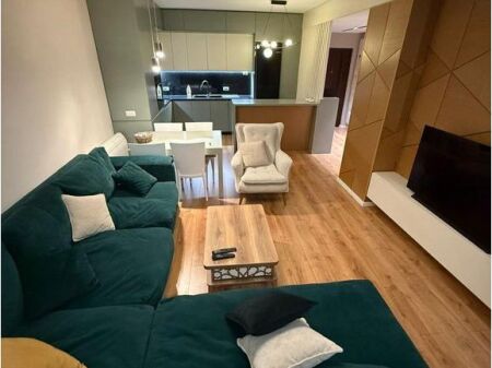 Apartment 2+1 for rent in the Star Complex