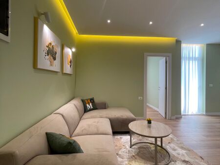 Apartament 2+1 per shitje tek rruga Myslym Shyri