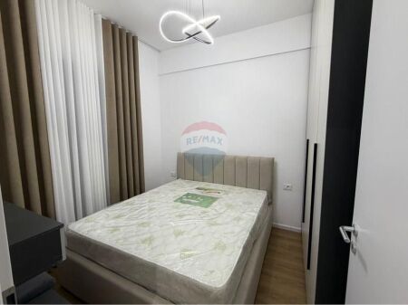 Apartament - Për Qira - Rezidenca OXA, Tiranë