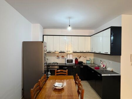 appartamento in affitto 2+1+2 arredato Astir