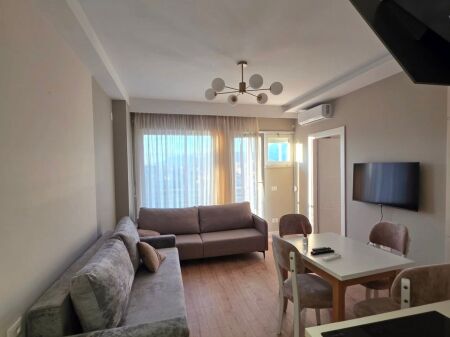 Apartment 1+1, Former Electric Market!
