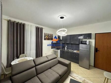 FOR RENT APARTMENT 1+1+BALCONY "FRESK" 40,000 LEKE
