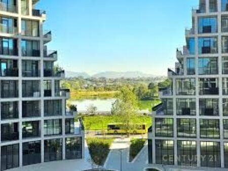 Jepet me qera ambient zyre në rezidencën “Lake View”!a