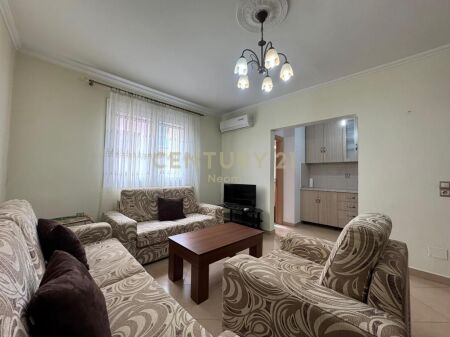 DELIJORGJIT, JEPET ME QIRA APARTAMENT 1+1!