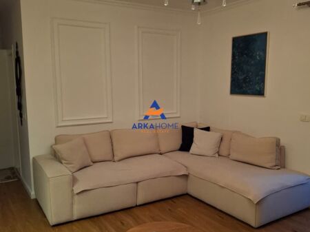 VENDESI APPARTAMENTO 2+1+BALCONE "KUPOLA, LAPRAKË" 165.000 EURO