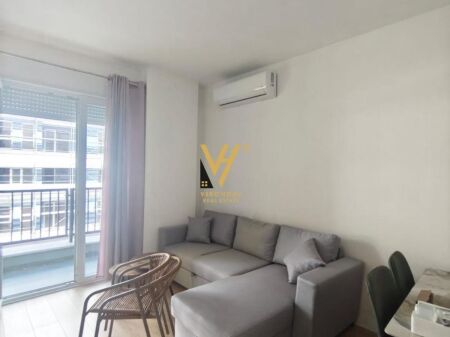 JEPET APARTAMENT 1+1+BLK ME QIRA TEK UNIVERS CITY 40.000 LEKE