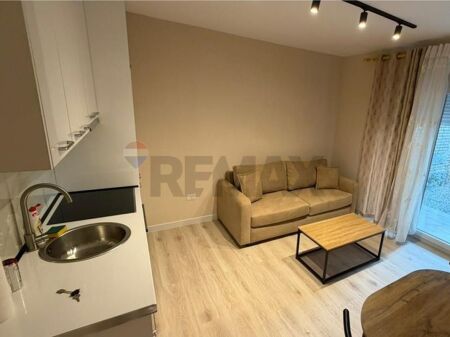 QERA, APARTAMENT 1+1, OXHAKU, TIRANA