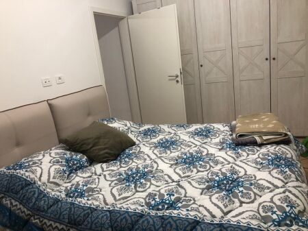 Jepet me qira apartament 1+1 në Ali Dem!