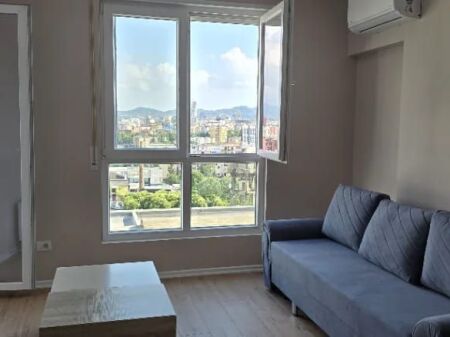 5 Maj (Bar Oda) Jepet  Apartament me Qera 1+1