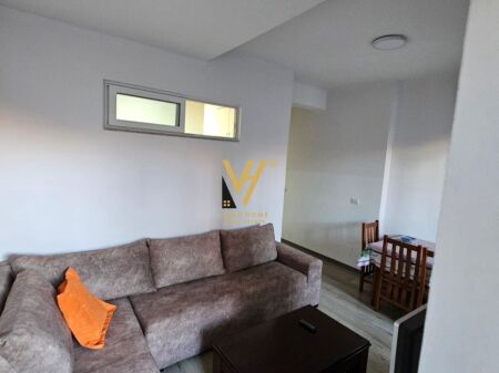 JEPET APARTAMENT 1+1 ME QIRA TE SELVIA 40.000 LEKE