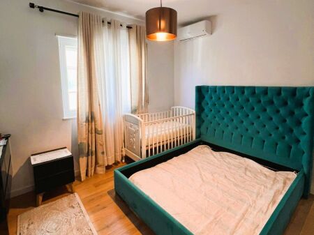 Apartament 2+1 në Shitje te Kompleksi Panorama, pranë Harry Fultz.