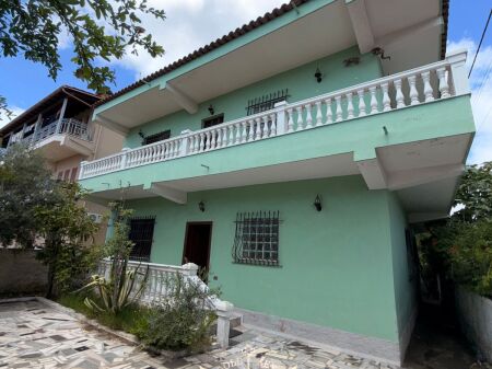 Villa su 2 Piani in Affitto, 6+1+3 Ponte Dajlan