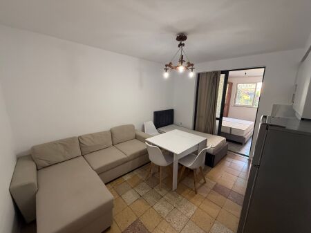  RENT Apartment 1+1  Near Brryli  “Bajram Curri” Boulevard 