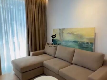 APARTAMENT ME QERA 1+1 KOMUNA E PARISIT 1000 EURO FH-79430