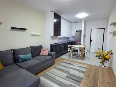 Apartament 1+1 me qira 5 Maj