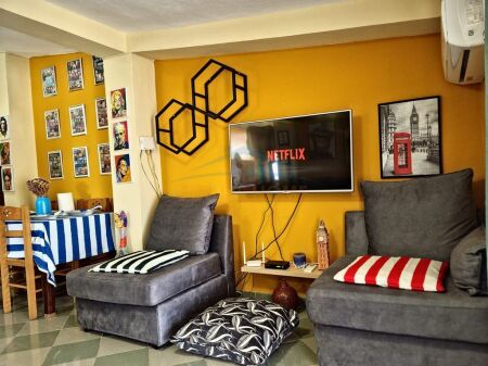 For sale, 2+1 apartment, Golem.