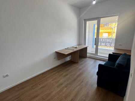 Shitet apartament 1+1 ( me hipoteke)

