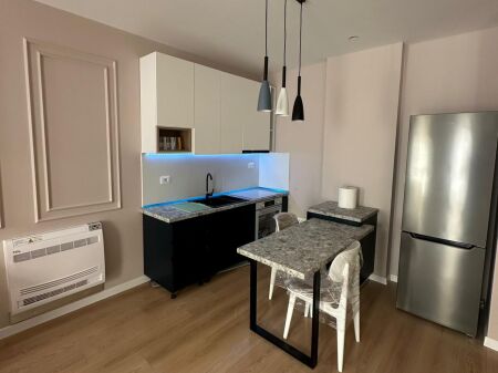  JEPET ME QIRA APARTAMENT 1+1 – UNIVERS CITY