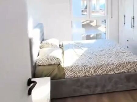 APARTAMENT ME QERA 1+1