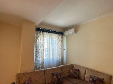 Apartment 1+1, Astir!