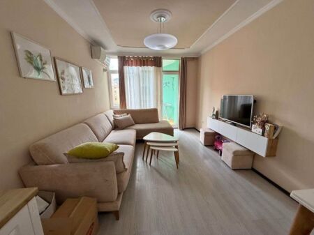 Appartamento In Affitto 2+1 A Komuna e Parisit (ID B2201959) Tirana