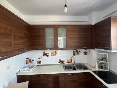 FOR RENT 1+1 IN ASTIR, 400 EURO