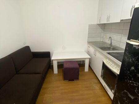 Rent | Shtëpi private 1 + 1 | Astir | 330 €/month