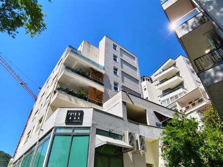 Apartament 2+1