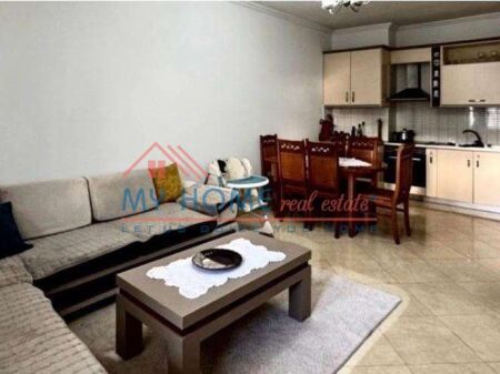 Apartment 2+1 for Rent in Fresk in Tirana