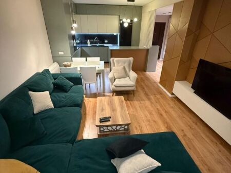 Apartment 2+1 + wardrobe for rent + Parking at the Former Park at the Star Complex!