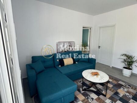 Qera | Apartament 1 + 1 | Qendra Shëndetësore Qytet Studenti | 500 €/muaj