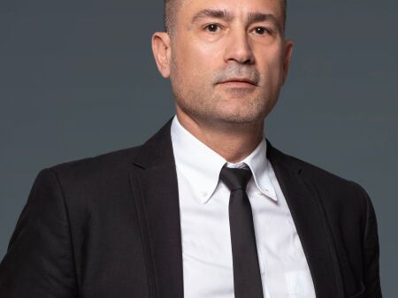 Arben Gjalpi