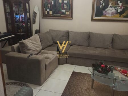 SHITET APARTAMENT 2+1+BLK TE RR.PETRO NINI LUARASI 170.000 EURO