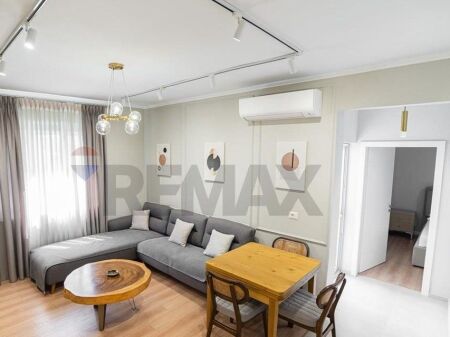 Apartament 2+1 - Për Shitje - Pazari i Ri, Tiranë!!! ID: 530601001-184
