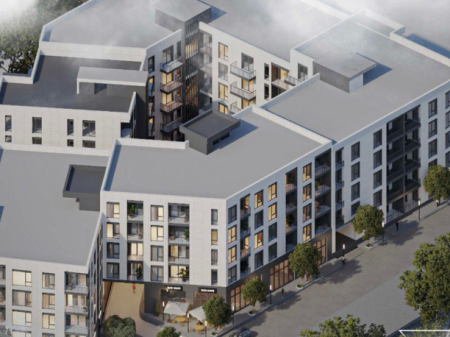  SHITET APARTAMENT 1+1 NË PASKUQAN  RRUGA “LIDHJA E PRIZRENIT”