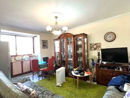  Apartment 2+1 for Rent in Medrese, Dibres Street near the Center, 500 THOUSAND LEKE