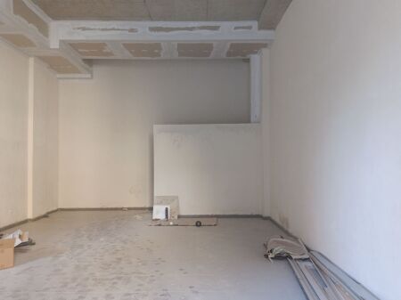 Affitto | Ambjent Biznesi | Shkolla Bashkuar | 1200 €/mese