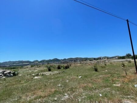 Terreno in Vendita a Spitallë, Durrës