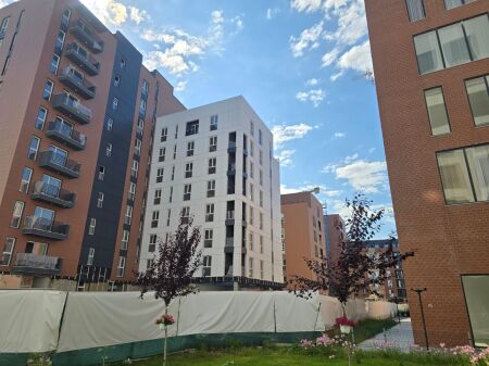 Apartament 3+1