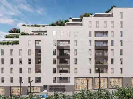 Shitje | Apartament 1 + 1 | Ali Demi | 77500 €/muaj