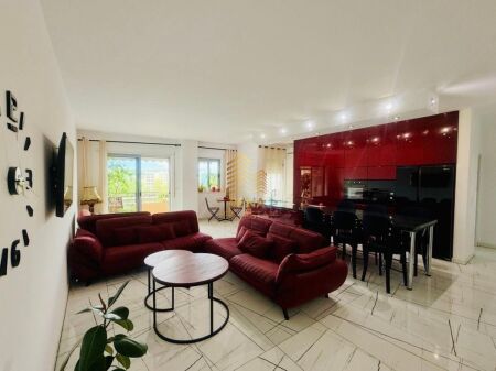 Affitto, Appartamento 2+1+3blocchi, Lago Secco, 1200 Euro/Mese