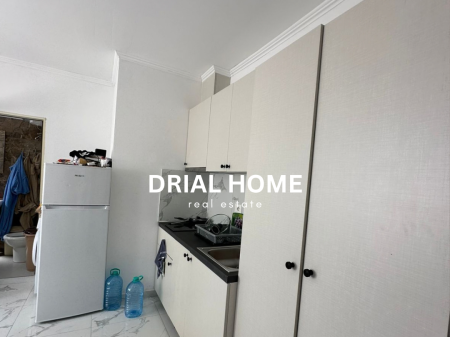 Studio apartment for rent