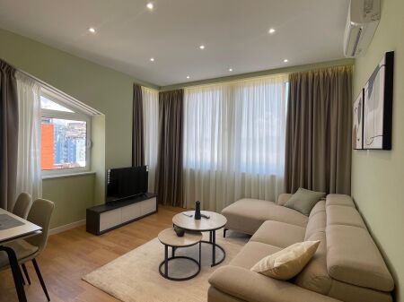 Apartament per shitje 2+1 ne Myslym Shyr