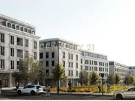 Apartament 2+1 në shitje në Rezidencën "Porta e Re", Sauk i Vjetër!