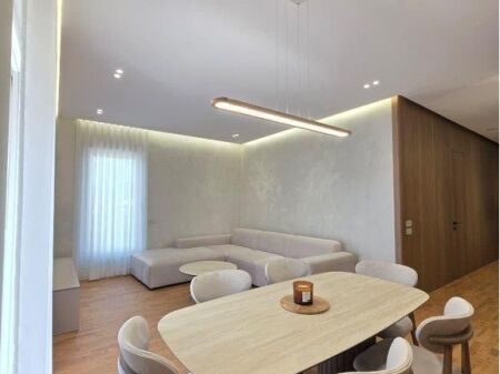 An exclusive 3+1+3 apartment is for rent in the Secret Garden Residence !!