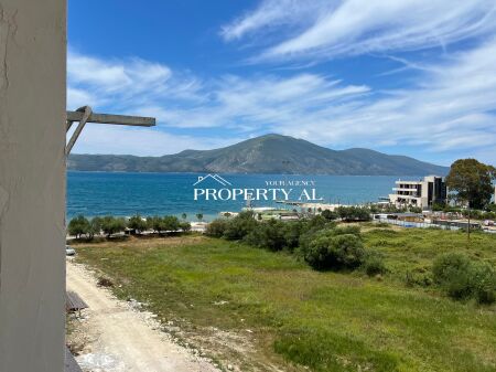 Studio for Sale at Regina Twin Resort – Radhimë, Vlorë
